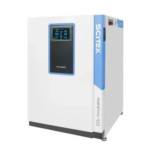 CO2 Incubator ICB-CA Series Scitek Global